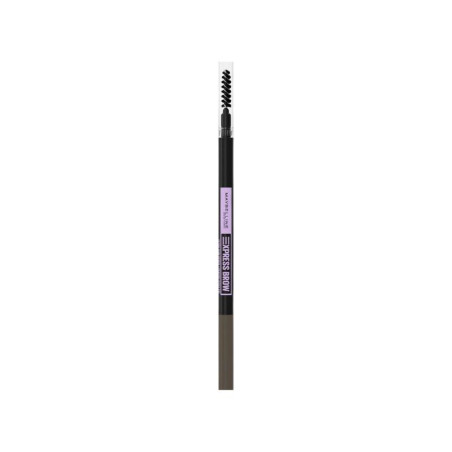 BROW ULTRA SLIM LAPIZ NU 0 MEDIU BROWN MAYBELLINE