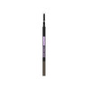 BROW ULTRA SLIM LAPIZ NU 0 MEDIU BROWN  MAYBELLINE