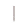 LINER AUTOMATICO GEL PENCIL BROWN MAYBELLINE