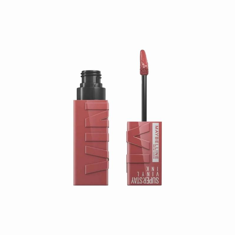 SSTAY VINYLINK LAB 13 UNRIVALED MAYBELLINE