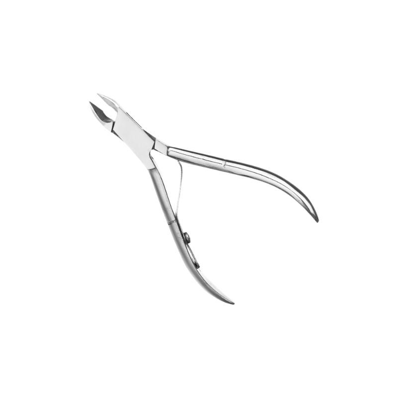 ALICATE CORTA CUTICULAS MINI 8CM