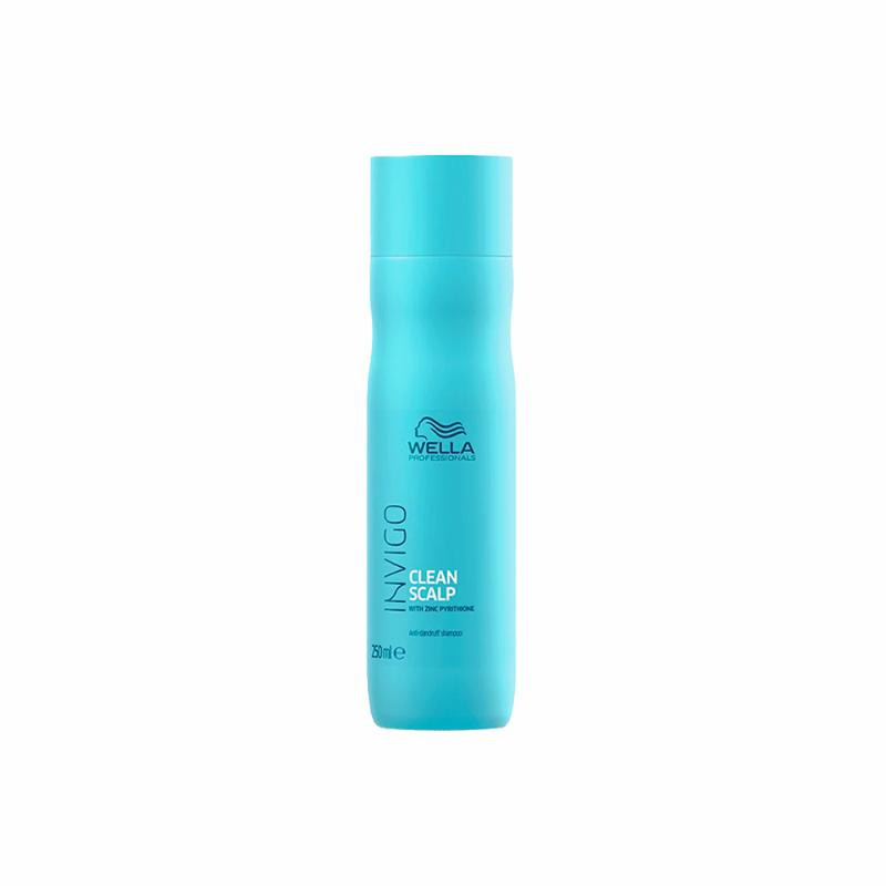 CHAMPU INVIGO CLEAN SCALP 300ML