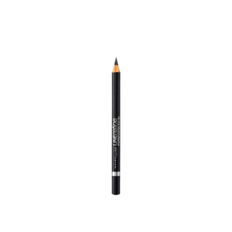 LINE REFINE EX KAJAL 33 BLACK MAYBELLINE