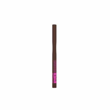 HYPER PRECISE LINER ALLDAY 710 BROWN MAYBELLINE
