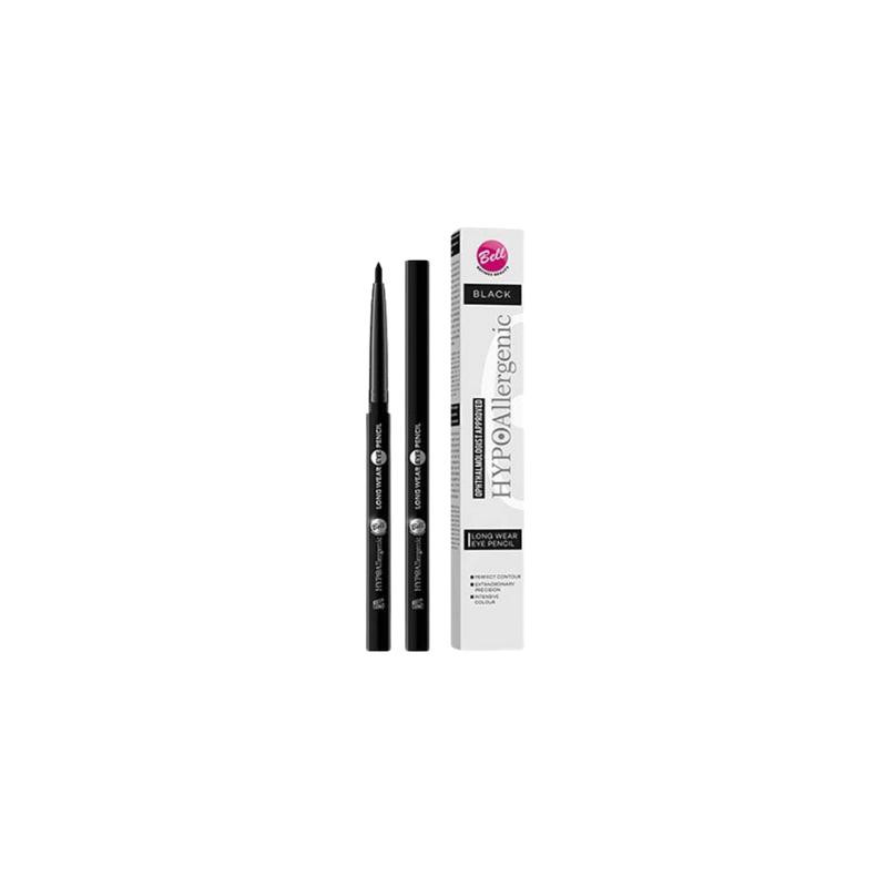 LAPIZ DE OJOS HIPOALERGENICO LONG WEAR