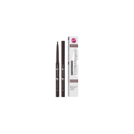 LAPIZ DE OJOS HIPOALERGENICO LONG WEAR