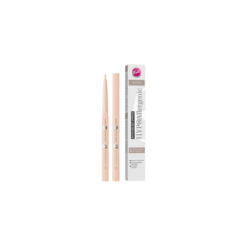 LAPIZ DE OJOS HIPOALERGENICO LONG WEAR