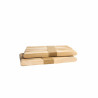  ESPATULA DE MADERA FACIAL  100UD