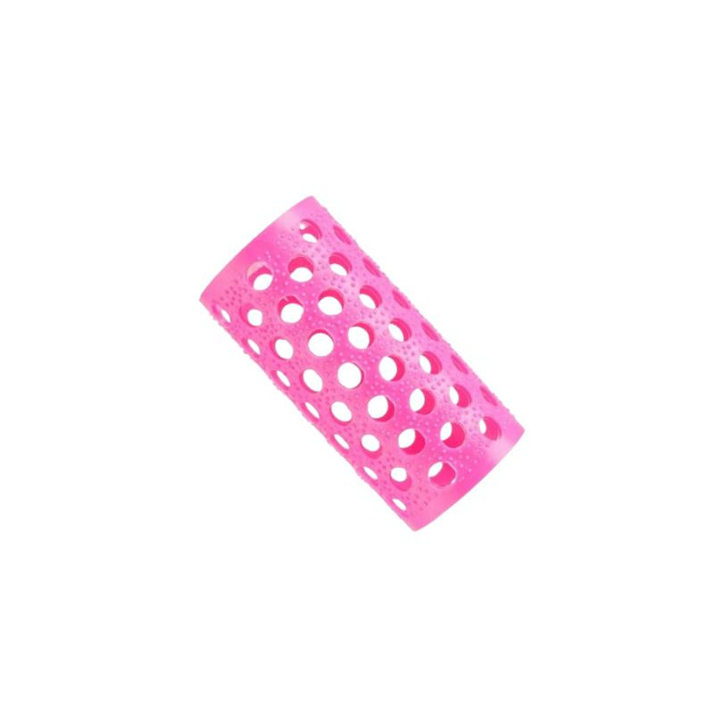 RULO ROSA TRANSLUCIDO 4 30MM