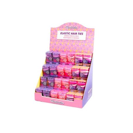 MARTINELA HAIR ELASTIC