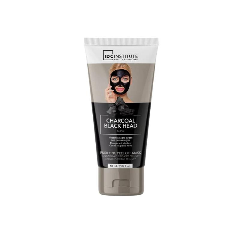 IDC INSTITUTE BLACK HEAD MASK TUBE 60ML 