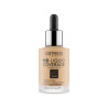 HD BASE COBERTURA LIQUIDA 036 CATRICE 