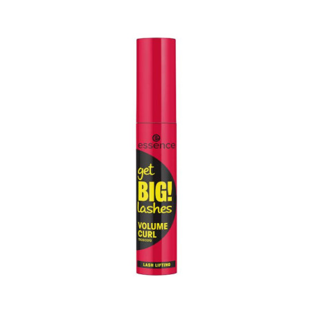 MASCARA VOLUMEN CURL GET BIG ESSENCE