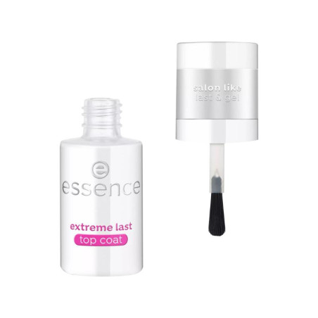 TOP COAT EXTREME LAST 01 ESSENCE