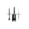 SOPORTE PARA SECAR BROCHAS MQBEAUTY
