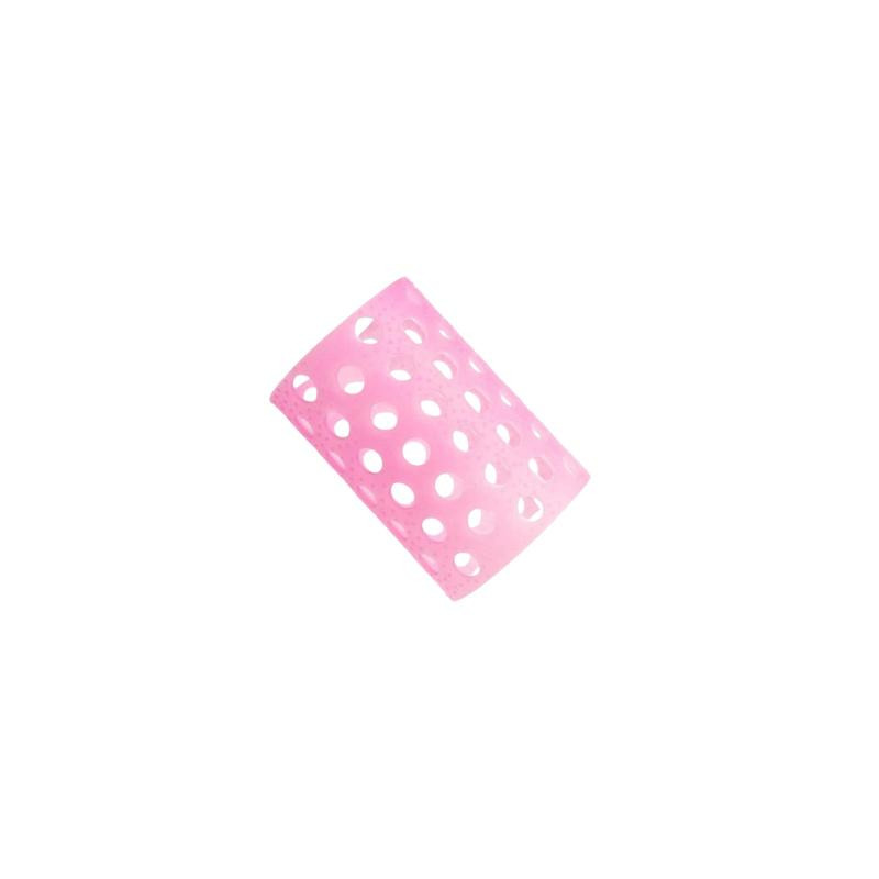 RULO ROSA TRANSLUCIDO 6 41MM