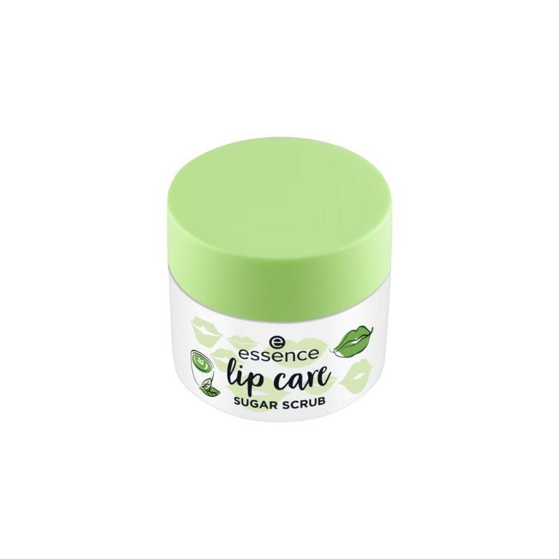 BALSAMO LABIAL SUGAR SCRUB 02 ESSENCE