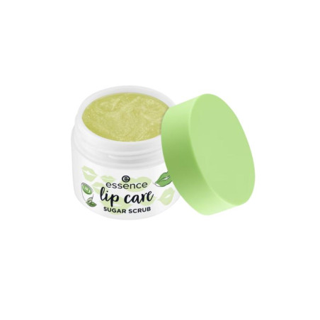 BALSAMO LABIAL SUGAR SCRUB 02 ESSENCE
