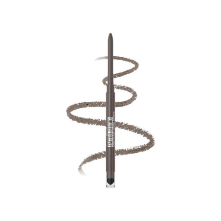 LINER AUTOMATICO GEL PENCIL GREY MAYBELLINE