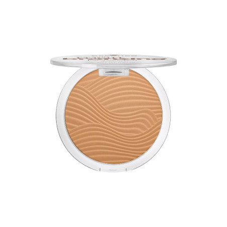 POLVO BRONCEADOR MATTE 01 SUN CLUB  ESSENCE 