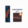 TINTE KOLESTON 6/77 60ML WELLA