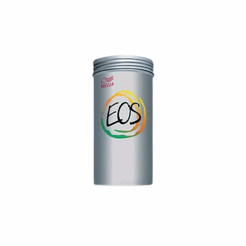 EOS CURRY 120GR  WELLA
