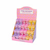 MARTINELA SPIRAL HAIR TIES