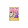 MARTINELA SPIRAL HAIR TIES