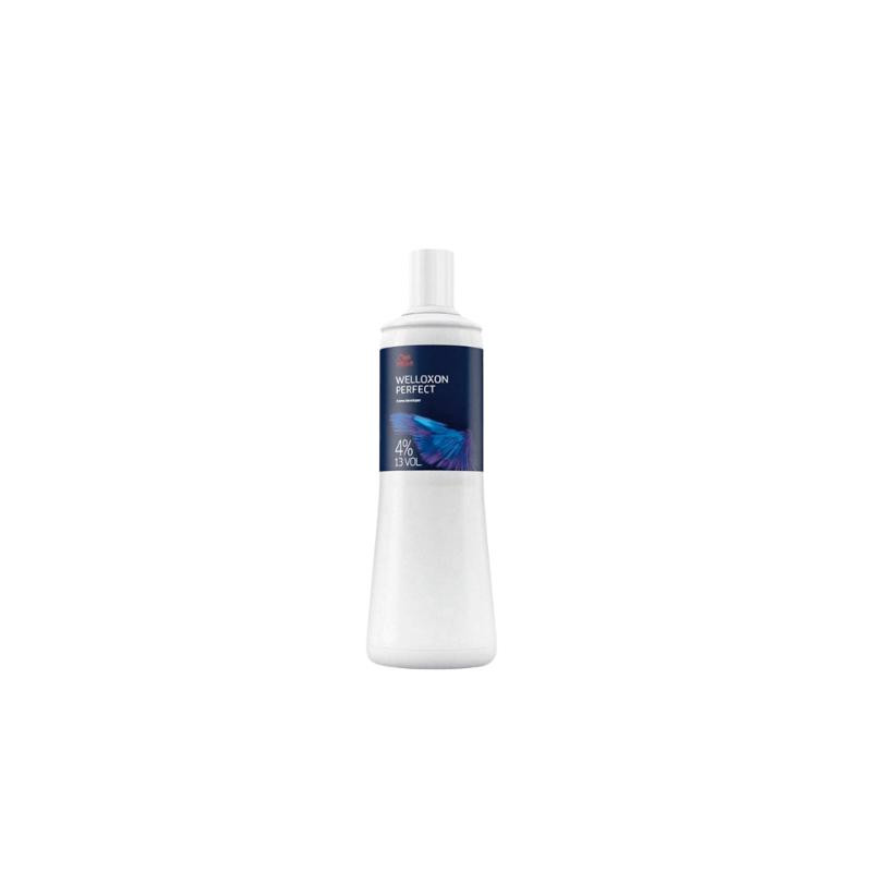 WELLEXON OXIDANTE 13VOL 1000ML  WELLA