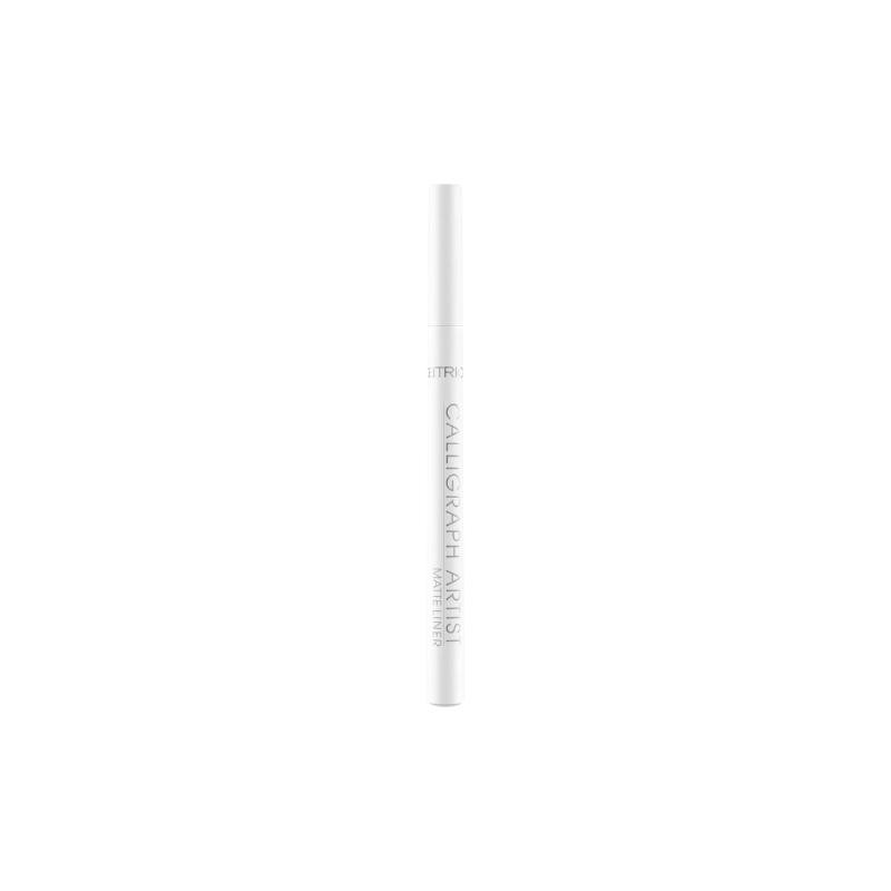 EYELINER CALLIGRAPH ARTIST MATTE 070