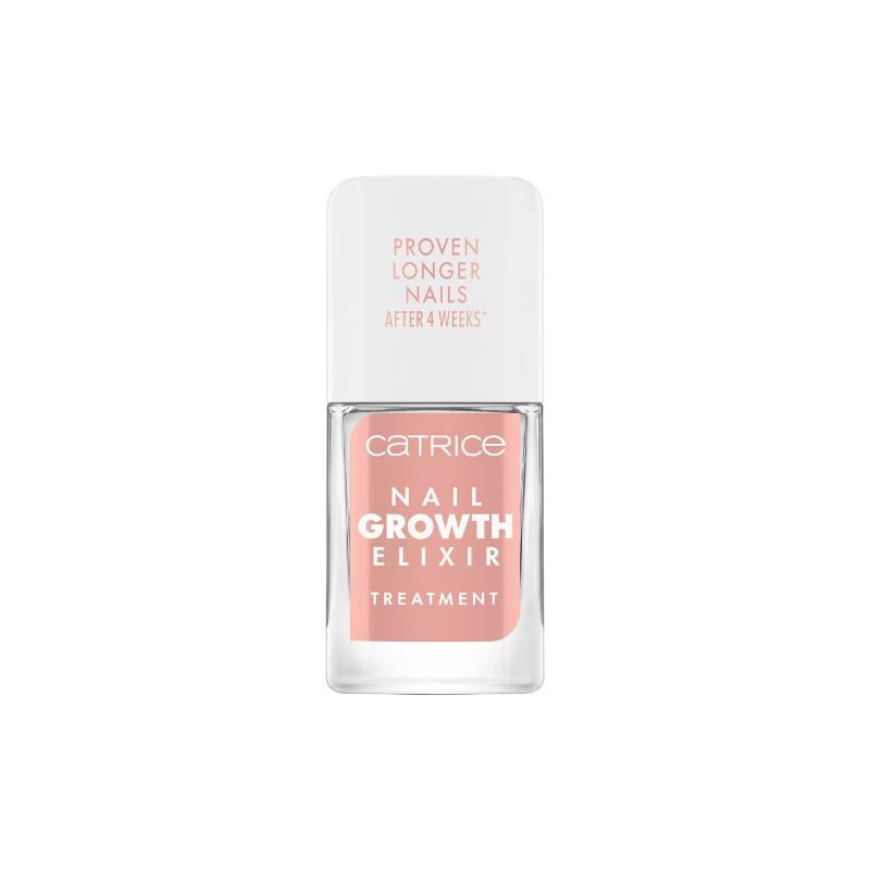 TRATAMIENTO PARA UÑAS GROWTH ELIXIR