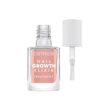 TRATAMIENTO PARA UÑAS GROWTH ELIXIR