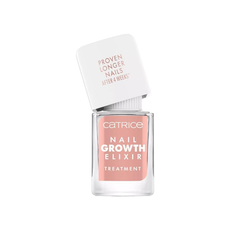 TRATAMIENTO PARA UÑAS GROWTH ELIXIR