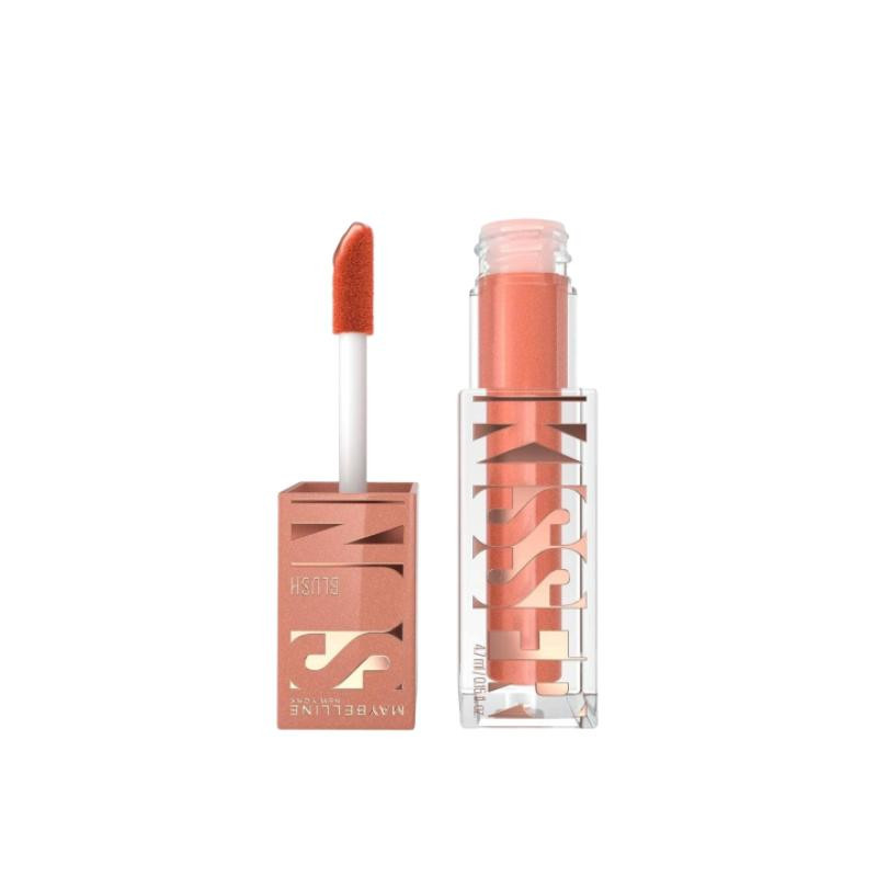 SUNKISSER 03 SOL SEARCH MAYBELLINE