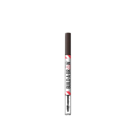 BUILD A BROW 259 ASH BROWN MAYBELLINE