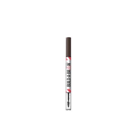 BUILD A BROW 260 DEEP BROWN MAYBELLINE
