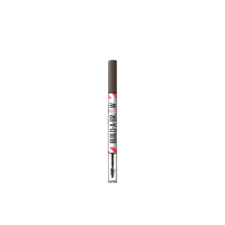 BUILD A BROW 262 BLACK BROWN MAYBELLINE
