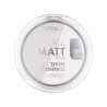 ALL MATT PLUS SHINE CONTROL POLVOS 002 CATRICE 