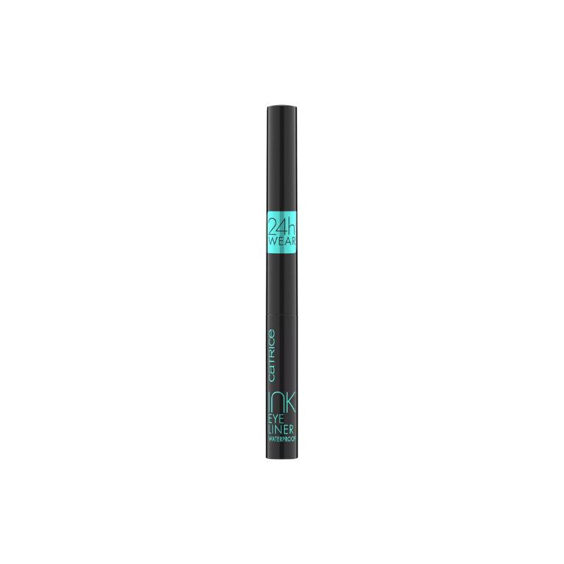 INK EYELINER RESISTENTE AL AGUA 010 CATRICE