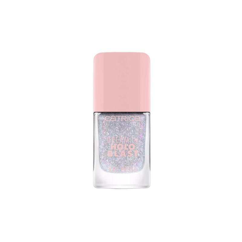 ESMALTE DE UÑAS DREAM IN HOLO BLAST 060