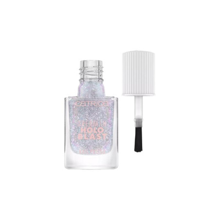 ESMALTE DE UÑAS DREAM IN HOLO BLAST 060