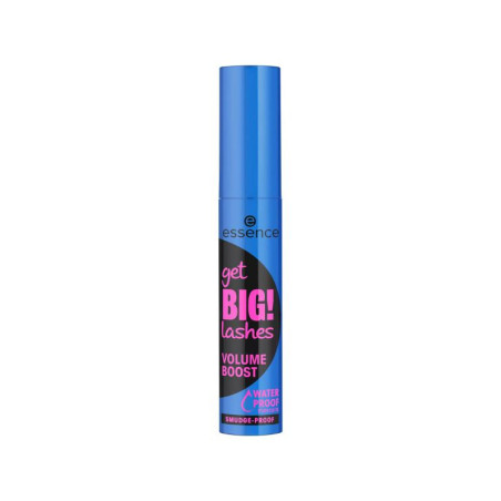 MASCARA VOLUMINIZADORA GET BIG ESSENCE 