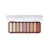 PALETA SOMBRAS NUDE 10  ESSENCE 