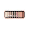 PALETA SOMBRAS NUDE 10  ESSENCE 