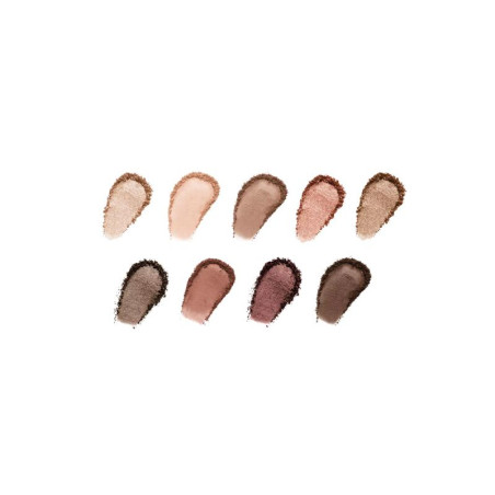 PALETA SOMBRAS ROSE 20 ESSENCE