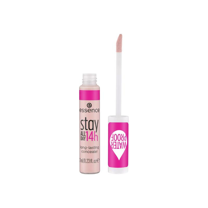 CORRECTOR 20 LGD STAY ALL DAY 14H  ESSENCE 