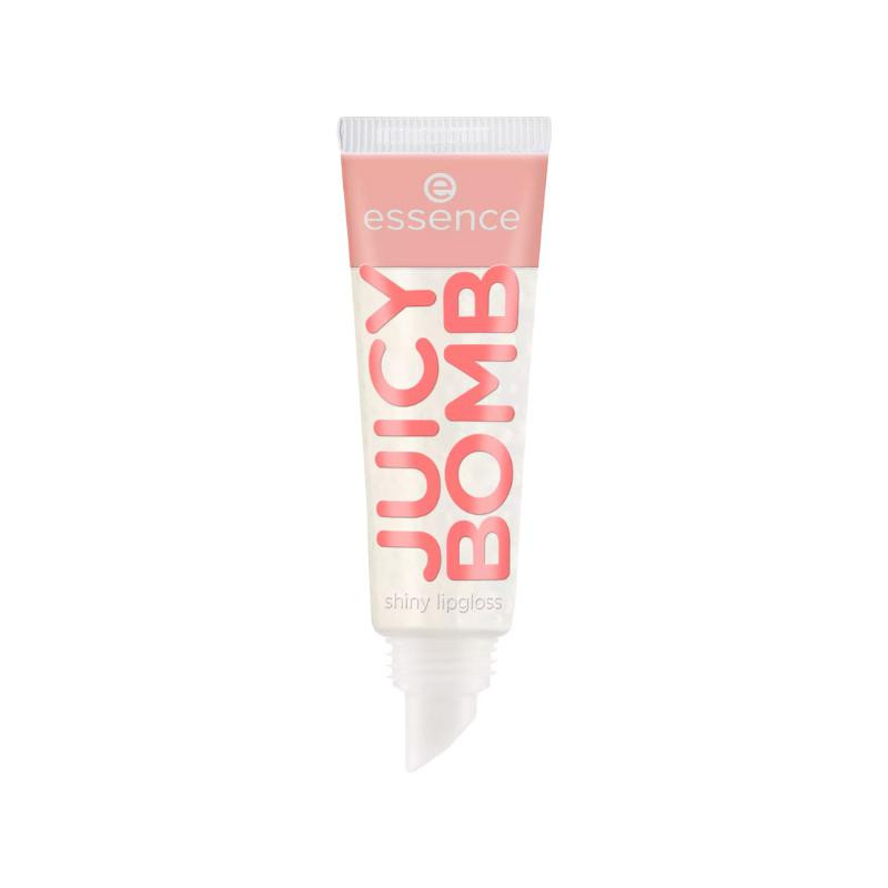 BRILLO DE LABIOS  JUICY BOMB 101 ESSENCE 