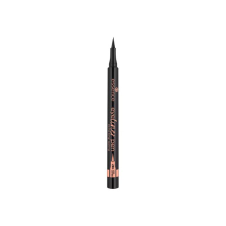 EYELINER ROTULADOR LARGA DURACION 010 ESSENCE
