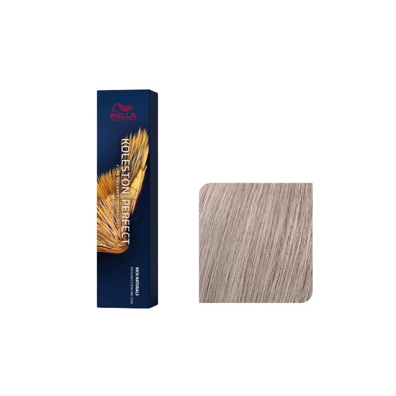 TINTE KOLESTON 10/86 60ML WELLA