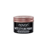 POMADA NOVON MATTE 100ML STYLING POMADE